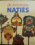 De Antwerpse naties door o.m. Gustaaf Asaert, Boeken, Zo goed als nieuw, Verzenden