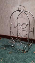 casier/présentoir à vin, Enlèvement, Comme neuf