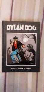 Dylan Dog: Dageraad van de dood, Comme neuf, Une BD, Enlèvement ou Envoi