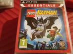 PS3 game Lego Batman The Video game, Games en Spelcomputers, Ophalen of Verzenden, Zo goed als nieuw