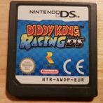 Diddy Kong Racing DS, Ophalen of Verzenden, Zo goed als nieuw