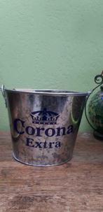 Ijsemmer biermerk Corona extra nieuw, Verzenden, Nieuw, Gebruiksvoorwerp