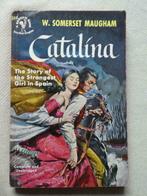 "Catalina" W. Somerset Maugham -1951 (BANTAM), Ophalen of Verzenden, W. Somerset Maugham