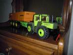 a vendre miniature tracteur, 1:32 à 1:50, Enlèvement ou Envoi, Neuf