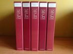 Collection Hachette Connaître et choisir le vin - 1 à 138, Ophalen of Verzenden, 1980 tot heden, Tijdschrift