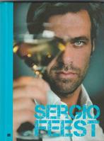 kookboek Sergio feest, Boeken, Ophalen of Verzenden, Nieuw