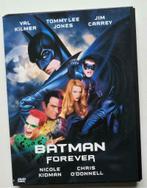 Batman Forever - Val Kilmer - Tommy Lee Jones - Jim Carrey, Science-Fiction, Tous les âges, Enlèvement ou Envoi