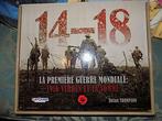 14-18 La première guerre mondiale - 1916 Verdun et La Somme, Comme neuf, Général, Enlèvement ou Envoi, Julian Thompson
