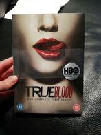 True Blood - season 1, Cd's en Dvd's, Dvd's | Tv en Series, Ophalen of Verzenden