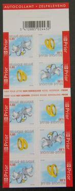 Postzegels België B51 postfris., Postzegels en Munten, Ophalen of Verzenden, Postfris, Postfris