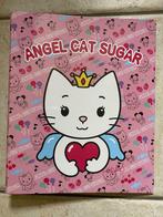 Ringmap van Angel Cat Sugar, Ophalen of Verzenden, Overige figuren, Nieuw, Gebruiksvoorwerp