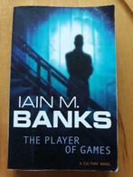 Iain M. Banks - The player of games, Ophalen, Zo goed als nieuw