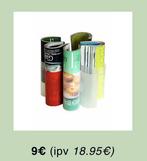 Tijdschriftenrek, Huis en Inrichting, Woonaccessoires | Krantenbakken en Lectuurbakken, Ophalen of Verzenden, Nieuw