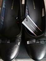 Tommy Hilfiger maat 41 nieuwe zwarte schoenen, Ophalen, Nieuw