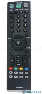LG afstandsbediening AKB73655802, Ophalen of Verzenden, Nieuw