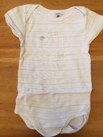 Bodies PETIT BATEAU Taille 81 cm, 18 mois, Shirtje of Longsleeve, Gebruikt, Jongetje of Meisje, Ophalen