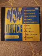 CD Now Dance Vol.8, o.a. Scatman, Haddaway, Scooter,..., Comme neuf, Enlèvement