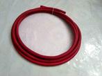 Refcon Big Red !!!Top!!! 10mm audio modulation cable 3,65m, Gebruikt, Ophalen of Verzenden