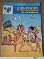 Schiet niet op de pianist., Boeken, Ophalen of Verzenden, Nieuw