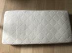 Matelas en bambou pour lit bébé / berceau, Enfants & Bébés, Berceaux & Lits, Enlèvement, Utilisé, Lit