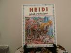 Heidi, Boeken, Ophalen of Verzenden