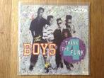 single the boys, Cd's en Dvd's, Vinyl Singles, Ophalen of Verzenden, 7 inch, Hiphop en Rap, Single