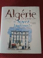Algérie - Guide / livre / histoire de voyage en français, Livres, Comme neuf, Afrique, Enlèvement ou Envoi