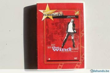 any way the wind blows (2003), Cd's en Dvd's, Ophalen of Verzenden, Gebruikt
