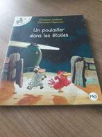 Un poulailler dans les étoiles, Livres, Utilisé, Enlèvement ou Envoi