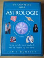 De complete gids Astrologie, Gelezen, Astrologie, Ophalen of Verzenden