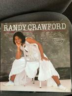 LP  Randy Crawford / Wind Song, Comme neuf, Enlèvement ou Envoi