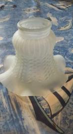 globes pour lustre, Moins de 25 cm, Enlèvement, Utilisé, Blanc