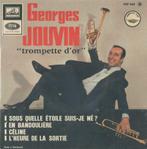 Georges Jouvin – Sous quelle étoile suis-je né / En bandouli, 7 pouces, Pop, EP, Enlèvement ou Envoi