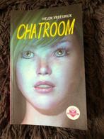 Chatroom van Helen Vreeswijk, Boeken, Ophalen, Zo goed als nieuw, Non-fictie