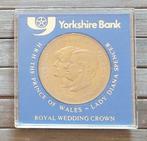 UK 1981 - Royal Wedding Charles & Diana - 25 Pence - Unc, Postzegels en Munten, Rusland, Verzenden