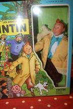Poppen van Kuifje, Tintin, Statue ou Figurine, Enlèvement ou Envoi, Neuf