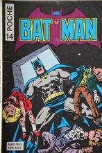 Batman Poche (Sagedition), Ophalen of Verzenden, Gelezen