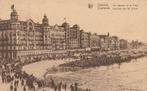 Oostende, Gelopen, Ophalen of Verzenden, West-Vlaanderen, 1920 tot 1940