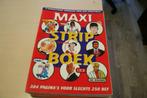 maxi strip boek, Boeken, Stripverhalen, Ophalen of Verzenden, Zo goed als nieuw, Eén stripboek