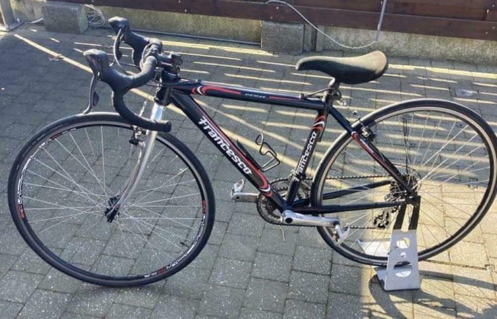 Vind crossfiets | Fietsen | Racefietsen Te Koop | 2dehands