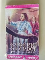 Honoré de Balzac, "Eugénie Grandet", Arbeiderspers, Brussel, Boeken, Gelezen, Ophalen of Verzenden, Honoré de Balzac, Europa overig