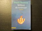 Millroy de tovenaar  -Paul Theroux-, Ophalen of Verzenden