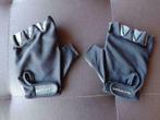 Vingerloze handschoenen Rucanor, Kleding | Heren, Sportkleding, Zwart, Ophalen of Verzenden, Gedragen, Algemeen