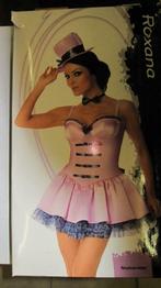 Sexy pink princess kostuum, Kleding | Dames, Ophalen of Verzenden, Setje