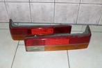 ford granada mk2 achterlichten lampen set zeer goede staat, Auto-onderdelen, Ophalen of Verzenden, Gebruikt, Ford