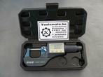 Micromètre extérieur numérique 0-25 mm LIVRAISON GRATUITE, Autos : Divers, Enlèvement ou Envoi, Neuf