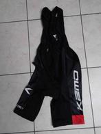 Wielerkledij "KEMO" broek maat "3", Ophalen, Gebruikt, M, Bovenkleding