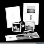 Cd+Dvd Box U2 No Line On The Horizon incl Boek&Poster NIEUW, Cd's en Dvd's, Boxset, 2000 tot heden, Ophalen of Verzenden, Nieuw in verpakking