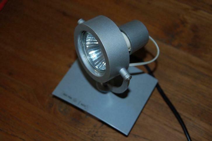 wandspot, Huis en Inrichting, Lampen | Wandlampen, Zo goed als nieuw, Kunststof, Ophalen of Verzenden