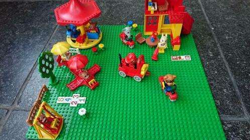 Lot fabuland, Enfants & Bébés, Jouets | Duplo & Lego, Utilisé, Lego, Ensemble complet, Enlèvement ou Envoi